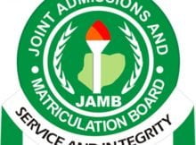 2020 admission begins August 21, says JAMB