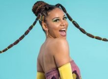 Sho Madjozi signs to international label, Epic Records