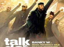 Banky W – Talk and Do ft. 2 Baba, Timi Dakolo, Waje, Seun Kuti, Brookstone, LCGC mp3 download free