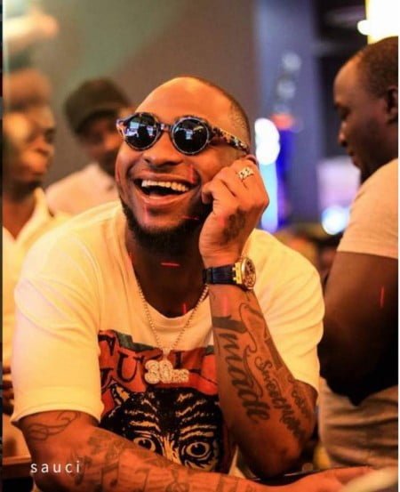 Trey Songz Features Davido on New Album Back Home