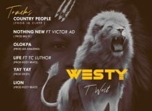 Twest – Country People mp3 download free