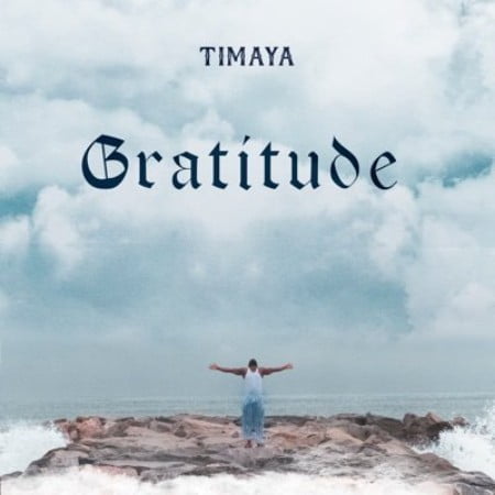 Timaya – Gratitude Album zip mp3 download free