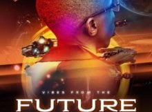 DJ Consequence – Vibes From The Future Album zip mp3 download free 2020