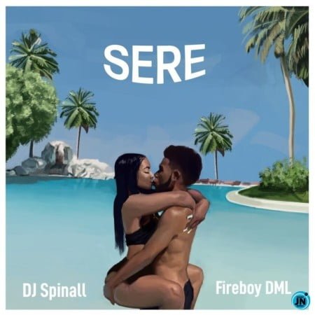 DJ Spinall – Sere ft Fireboy DML mp3 download free