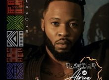 Flavour – Flavour of Africa Album zip mp3 download free 2020