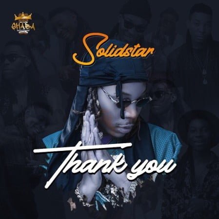 Solidstar – Thank You mp3 download free