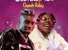 OzzyBee – Omah Baby ft. Teni mp3 download free