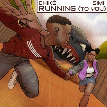 Chike – Running (To You) ft. Simi mp3 download free