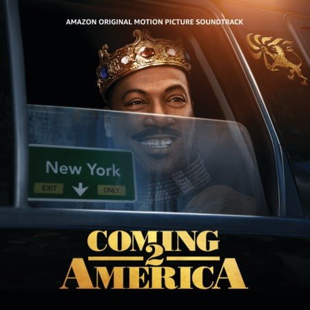 John Legend & Burna Boy – Coming 2 America ft. Nile Rodgers mp3 download free