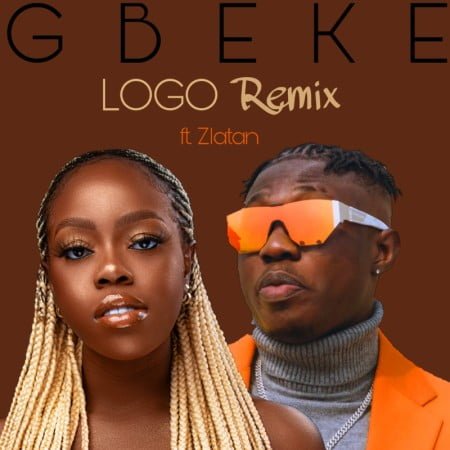Gbeke – Logo (Remix) ft. Zlatan mp3 download free