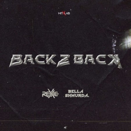Rexxie – Back 2 Back ft. Bella Shmurda mp3 download free