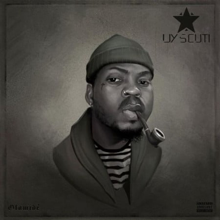 Olamide – UY Scuti Album zip mp3 download 2021 full