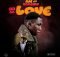 Aje – Am in Love ft. Zinoleesky mp3 download free lyrics