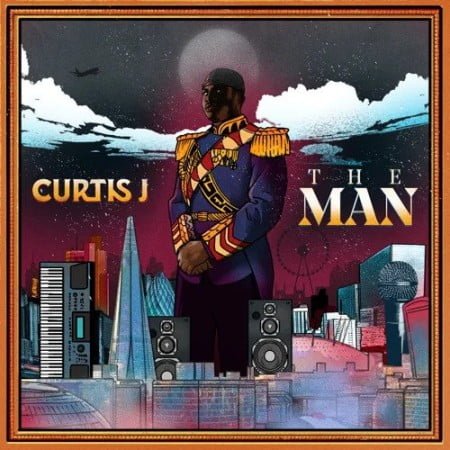 Curtis J - The Man mp3 download free lyrics mp4 official music video