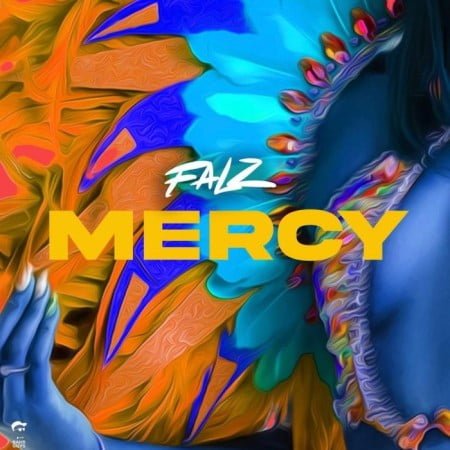 Falz – Mercy mp3 download free lyrics