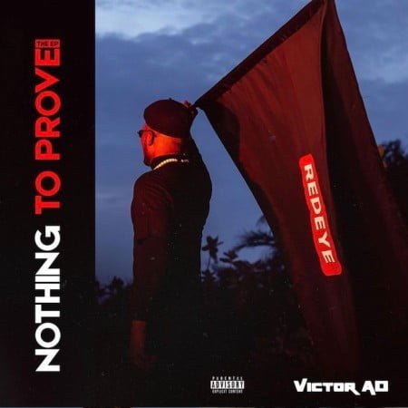 Victor AD – Anymore ft. Phyno mp3 download free lyrics