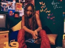 Ayra Starr – 19 & Dangerous Album zip mp3 download full datafilehost 2021