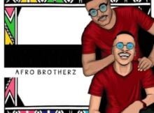 DBN Gogo & Dinho Cafe - French Kiss (Afro Brotherz Club Mix) mp3 download free lyrics