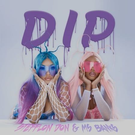 Stefflon Don – Dip ft. Ms Banks mp3 download free lyrics