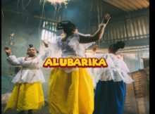 Zlatan – Alubarika ft. Buju mp3 download free lyrics