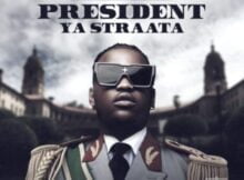Focalistic – President Ya Straata EP zip mp3 download free 2021 datafilehost zippyshare album