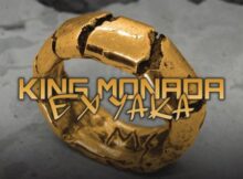 King Monada - Ex Yaka mp3 download free lyrics original