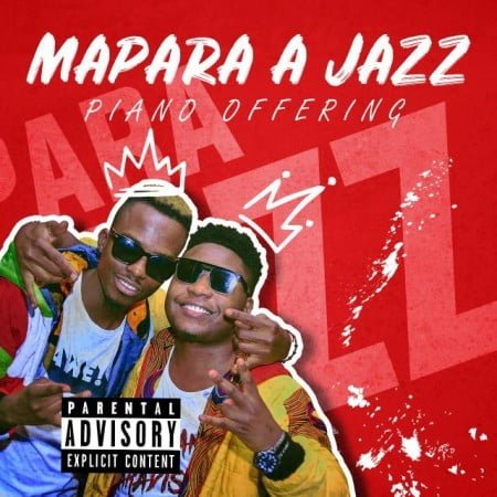 Mapara A Jazz – Zwigidi ft. Makhadzi & Prince Benza mp3 download free lyrics