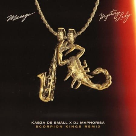 Masego – Mystery Lady (Remix) ft. Kabza De Small & DJ Maphorisa mp3 download free lyrics
