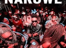 Real Nox & DJ Ace - Nakuwe ft. Golden Krish mp3 download free lyrics