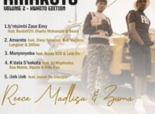 Reece Madlisa & Zuma – K’dala Skokota ft. DJ Maphorisa, Soa Mattrix, Mpura & Killer Kau mp3 download free lyrics