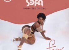 Sefa – Fever ft. Sarkodie & DJ Tira mp3 download free lyrics