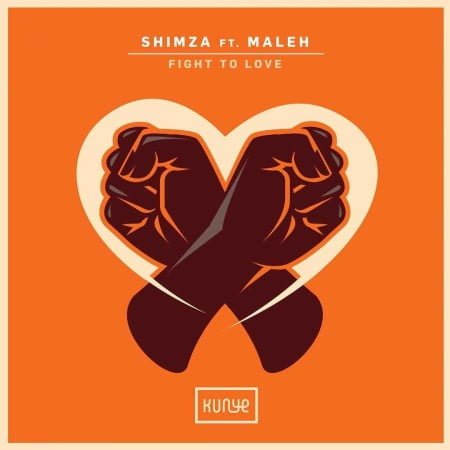 Shimza - Fight to Love ft. Maleh mp3 download free lyrics