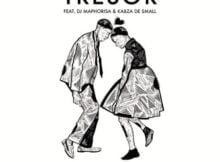 Tresor - Makosa ft. DJ Maphorisa & Kabza De Small mp3 download free lyrics