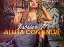 Babalwa M – Aluta Continua Album zip mp3 download free 2021 datafilehost zippyshare