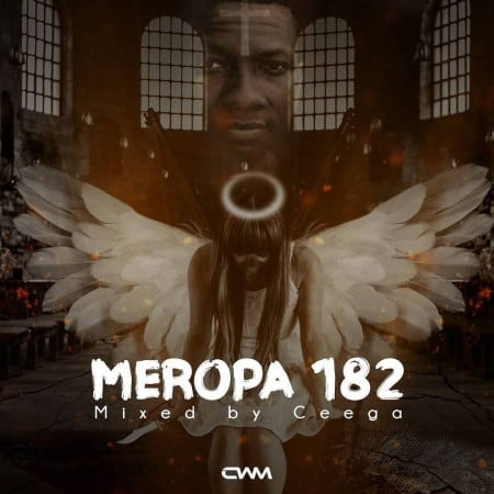 Ceega Wa Meropa 182 Mix mp3 download free 2021 (I Just Wanna live & Play House Music)