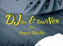 DJ Ace & Real Nox - Ngubani Lo ft. August Muzika mp3 download free lyrics