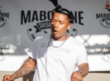 De Mthuda & Abidoza – Thina Sobabini ft. Boohle & Mas MusiQ mp3 download free lyrics