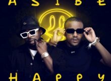 Kabza De Small & DJ Maphorisa – Asibe Happy ft. Ami Faku mp3 download free 2021 original mix full song