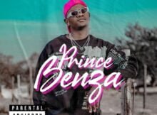 Prince Benza - Mathata Aka ft. Makhadzi mp3 download free lyrics