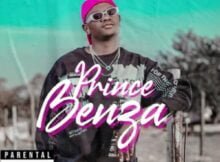 Prince Benza – Modimo Wa Nrata ft. Team Mosha mp3 download free lyrics