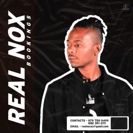 Real Nox - 30K Appreciation Mix mp3 download free 2021