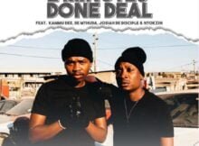 Reece Madlisa & Zuma – 2 Minutes Done Deal ft. Kammu Dee, De Mthuda, Josiah De Disciple & Ntokzin mp3 download free lyrics