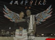 Siphesihle Sikhakhane – Amaphiko 2.0 ft. Yanga Chief mp3 download free lyrics