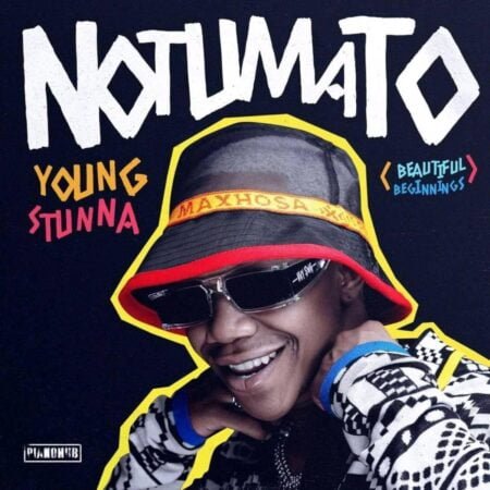 Young Stunna – Egoli ft. DJ Maphorisa & Stakev mp3 download free lyrics
