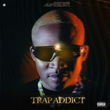 Audiomarc – Trap Addict Album zip mp3 download free zippyshare datafilehost 2021