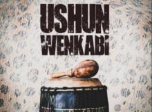 Big Zulu – Ushun Wenkabi mp3 download free lyrics