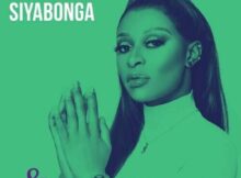 DJ Zinhle – Siyabonga ft. Kabza De Small, Black Motion & Nokwazi mp3 download free lyrics