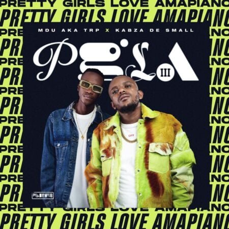 Kabza De Small & MDU aka TRP – Pretty Girls Love Amapiano Vol 3 Part 3 Album zip mp3 download free 2021 datafilehost zippyshare