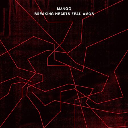 Manqo & Amos – Breaking Hearts (Black Coffee Remix) mp3 download free lyrics