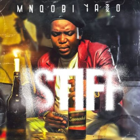 Mnqobi Yazo – iStiff EP zip mp3 download free 2021 album zippyshare datafilehost